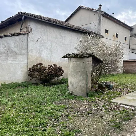 Holiday home Sweet Place Polonghera